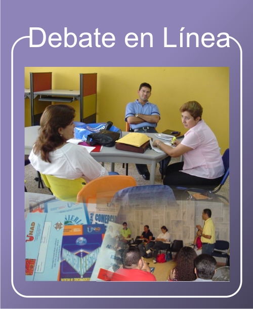 debateenlinea