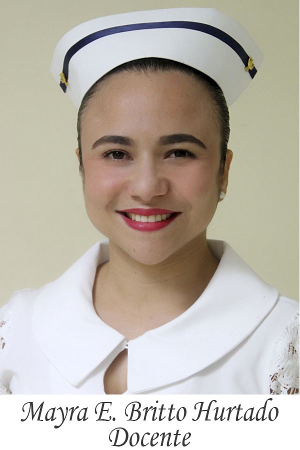 MAYRABRITTO