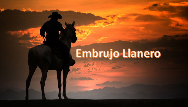 Embrujo Llanero Invitado Roosbelt Ortiz Ruv Radio Unad