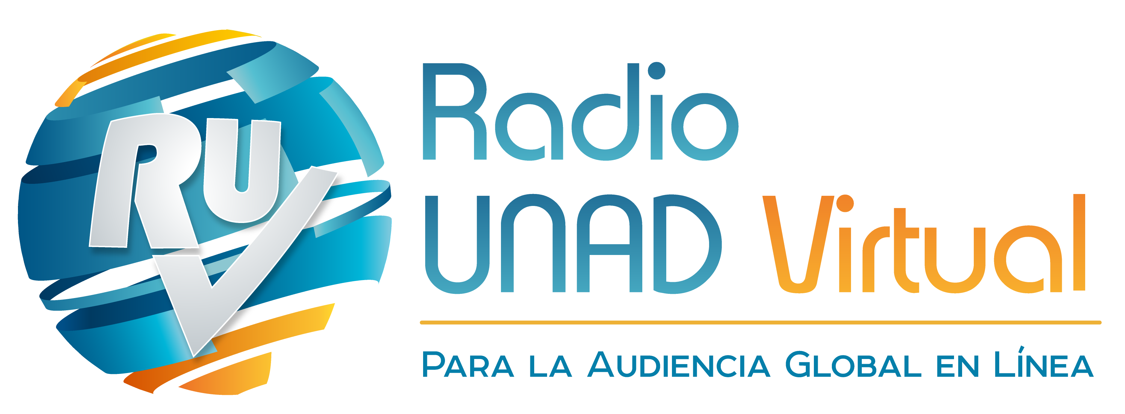 RUV – RADIO UNAD VIRTUAL – EMISORA DE LA UNIVERSIDAD NACIONAL ABIERTA Y A  DISTANCIA – UNAD