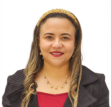 Mayra Esther Britto Hurtado Realizadora del programa UNAD Vital Sede Nacional José Celestino Mutis.