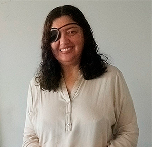 Martha Lucia Jaramillo Gutierrez